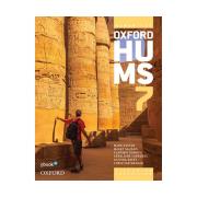 Oxford Humanities 7 VIC Student Book + Obook Assess Mark Easton 2nd Edn