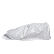Safechoice Disposable PP & Pe Shoe Cover Non-Skid Waterproof White Carton 500