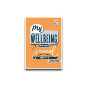 My Wellbeing Journals Year 11 And 12