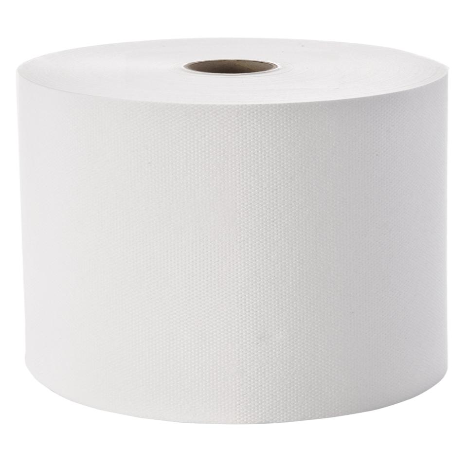 Wypall 94173 X80 Cloth Wipe 31 x 34.5cm White 540 Sheets  Image