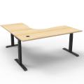 Thumbnail image of Rapidline Boost Plus Corner Workstation 1800x1500(W)mm