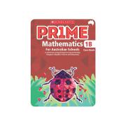 Prime Australian Mathematics Student Book 1B