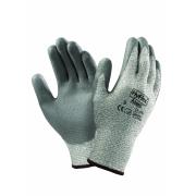 Ansell Hyflex 11-630-9 Palm Coated Dyneema Blend Gloves Pair
