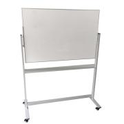 Penrite Porcelain Whiteboard Mobile Stand 1500 x 1200mm