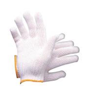 Safechoice Gloves Cotton/Poly Knit Mens Large Pair 12 Pack