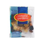 Victoria Gardens Fruit Mix Snack Portion Control 25g Carton 60