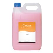 Cleera Floor Cleaner With Ammonia 5L