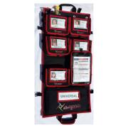 Allergy Buddy Rapid Access Medical Panel