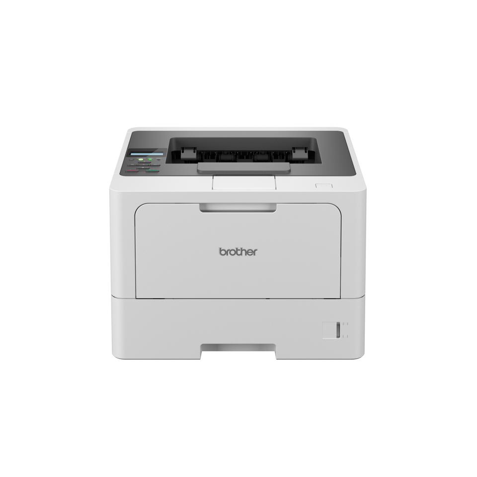 Brother HL-L5210DN Mono Laser Printer