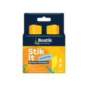 Bostik Stik It 25g Pack 2