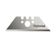 Diplomat A33 Replacement Blades 10 Pack