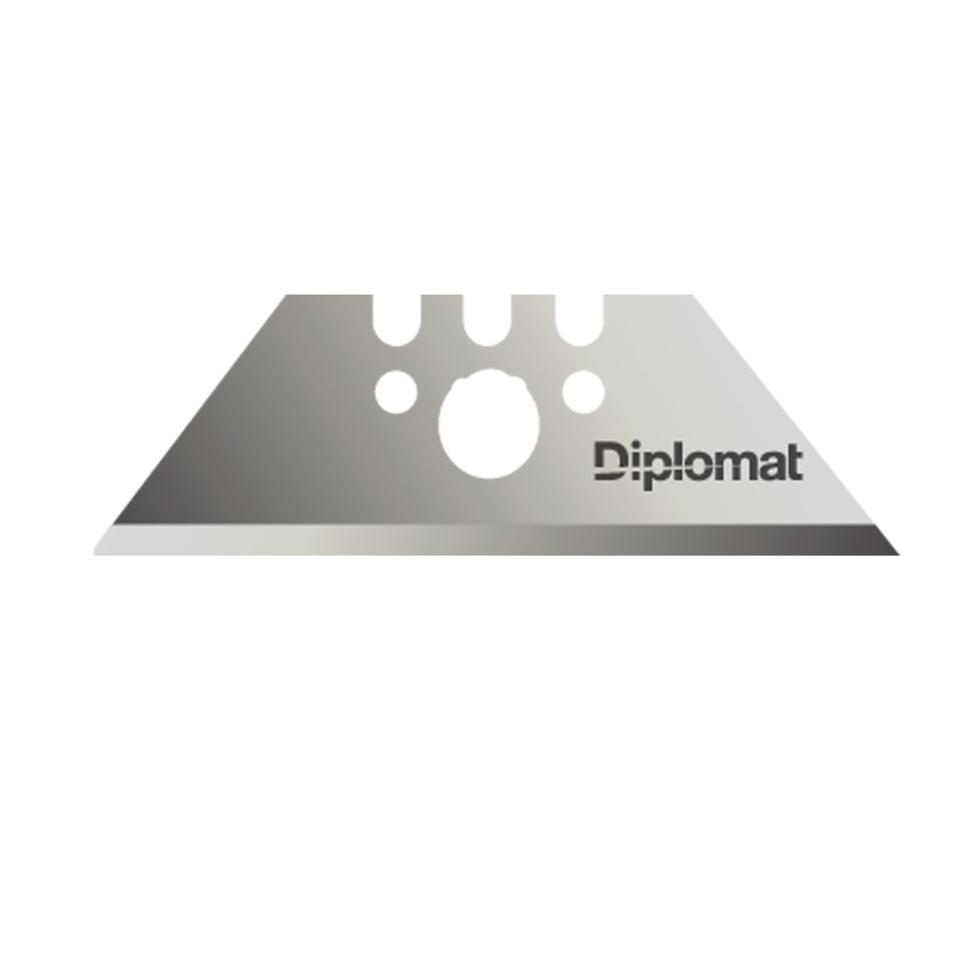 Diplomat A33 Replacement Blades 10 Pack Image