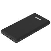 Klik Qi Wireless Power Bank Charger USB-C Pd 10000mah 18w