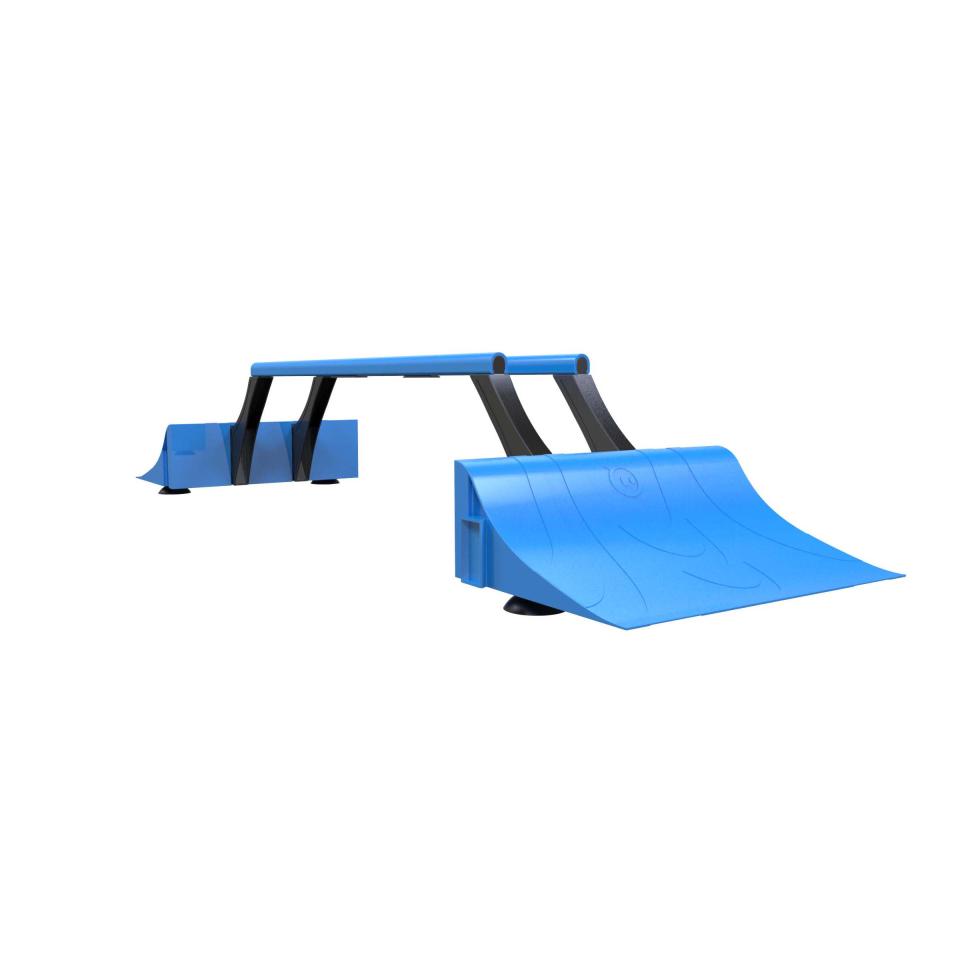 sphero ramp