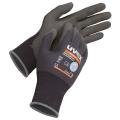 Thumbnail image of Uvex Phynomic Lite Glove Aqua Poly Palm Coat