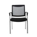 Thumbnail image of Winc Ambition Paris Visitor Chair Mesh Back Black