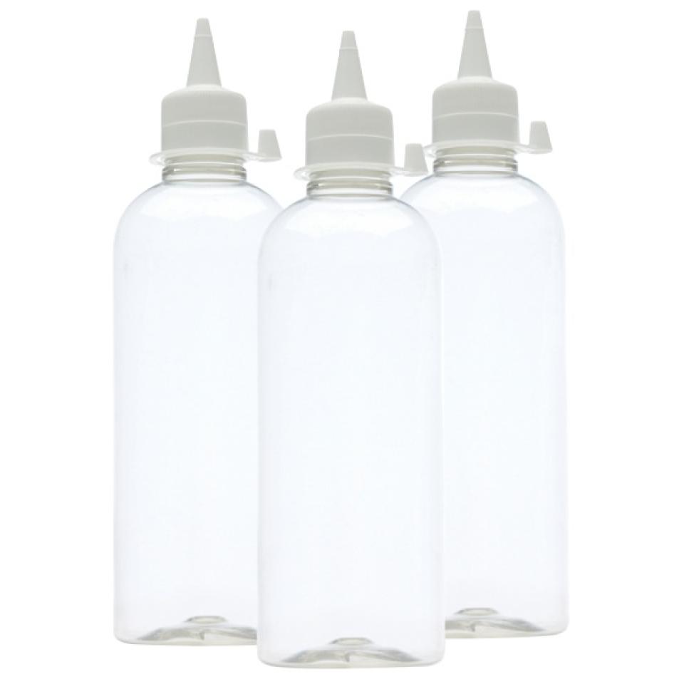 Ec Refill Bottle With Cap 500ml Pack Of 12