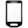 Thumbnail image of Marbig Professional Storage Clipboard With Whiteboard A4 Black