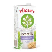 Vitasoy Original UHT Rice Milk 1L