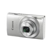 Canon IXUS 190 Compact Camera - Silver