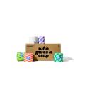 Thumbnail image of Who Gives A Crap Toilet Roll 3 Ply 400 Sheets 100% Recycled Carton 48