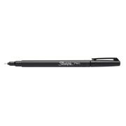 Sharpie Fineliner Pen Fine 0.4mm Black Each