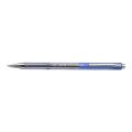 Thumbnail image of Pilot BP-145 Better Retractable Ballpoint Pen Fine 0.7mm Blue Each