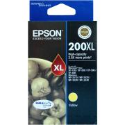 Epson 200XL Yellow Inkjet Cartridge