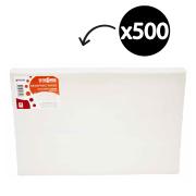 Teter Mek Newsprint Paper 255x380 48.8gsm Ream 500