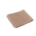Thumbnail image of Detpak Paper Bag No. 4 Flat Strung 269 x 241mm Brown Pack 500