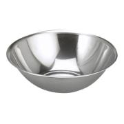 Chef Inox Stainless Steel Mixing Bowl 285x95mm 3.6L