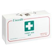 Uneedit First Aid-Metal Kit Empty 380X210X120mm