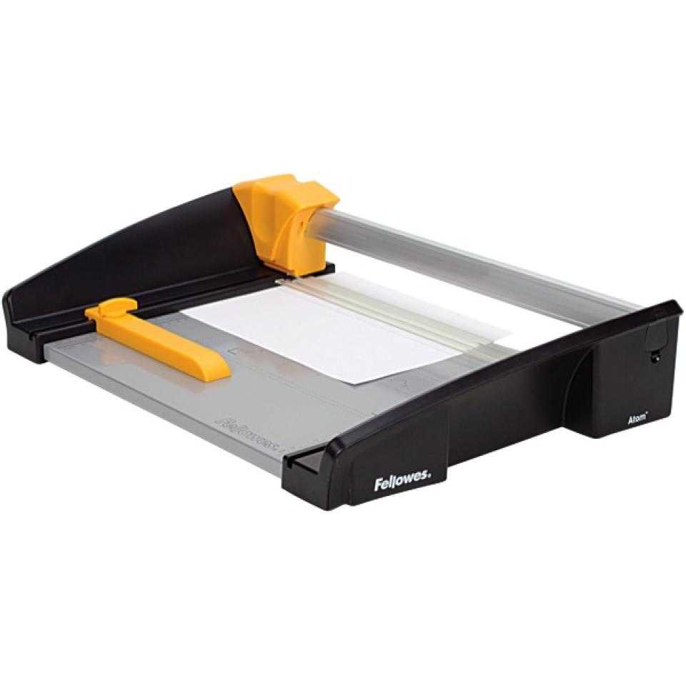 Fellowes Atom A4 Paper Trimmer