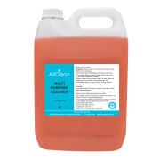 AllClean Multi-purpose Cleaner Disinfectant Orange Zest 5 Litre