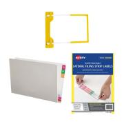 Avery Lateral Filing Starter Kit 3