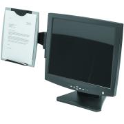 Fellowes Office Suites Monitor Mount Copyholder