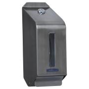 Kimberly Clark Professional 6341 Aqua Stainless Steel Soap Dispenser