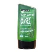 Ultra Soothe Aloe Vera Gel Relieves And Heals 150g Tube