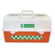 Uneedit First Aid Kit Standard Type B Portable