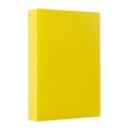 Thumbnail image of Winc Premium Coloured Cover Paper A4 200gsm Lemon Pack 100
