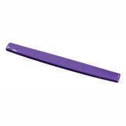 purple keyboard wrist rest