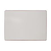 Colorific Double Sided Whiteboard A4 Non Magnetic