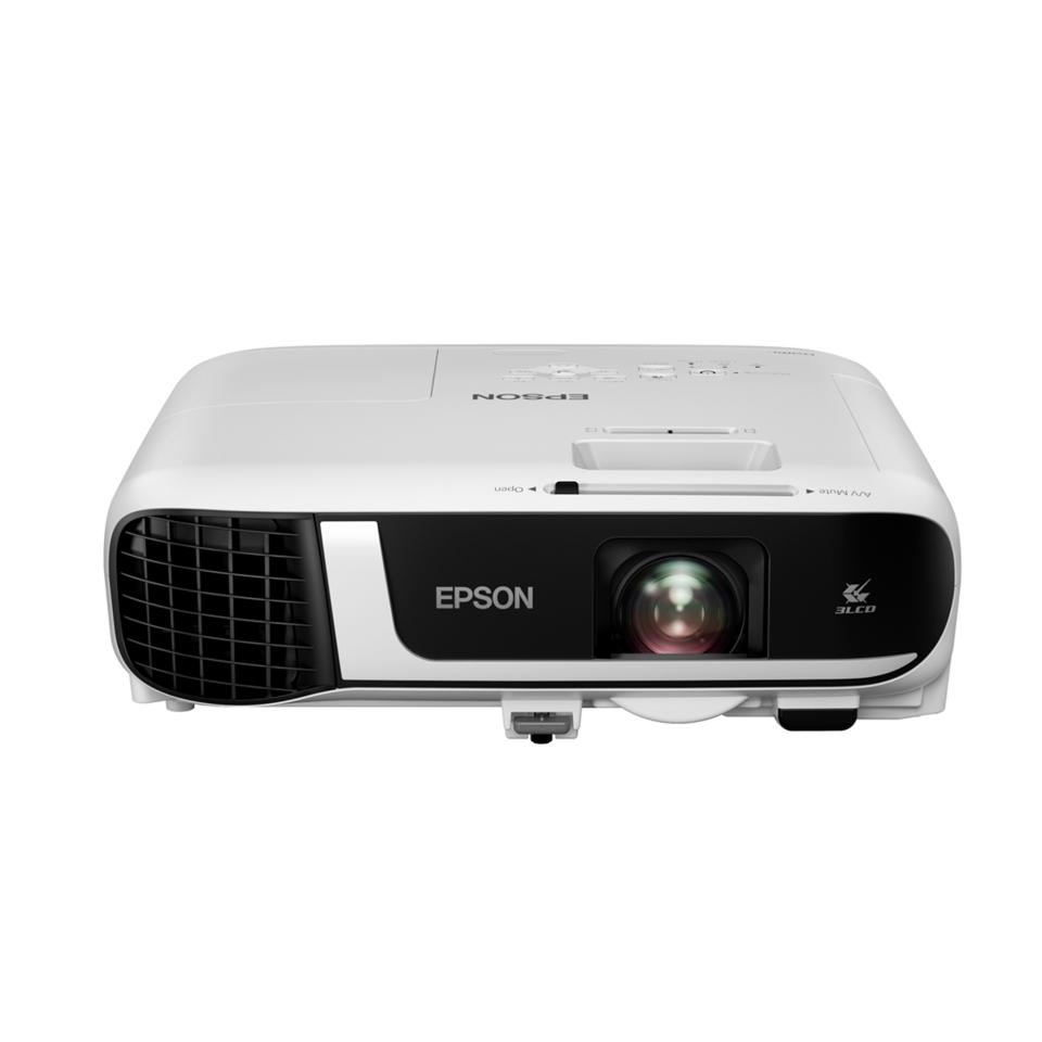 Epson EB-FH52 1080p 3lcd 4000 Lumens Projector