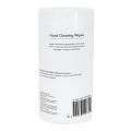 Thumbnail image of Cleera Hand Cleaning Wipes Pack 70