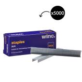 Winc Staples 26/6 Box 5000