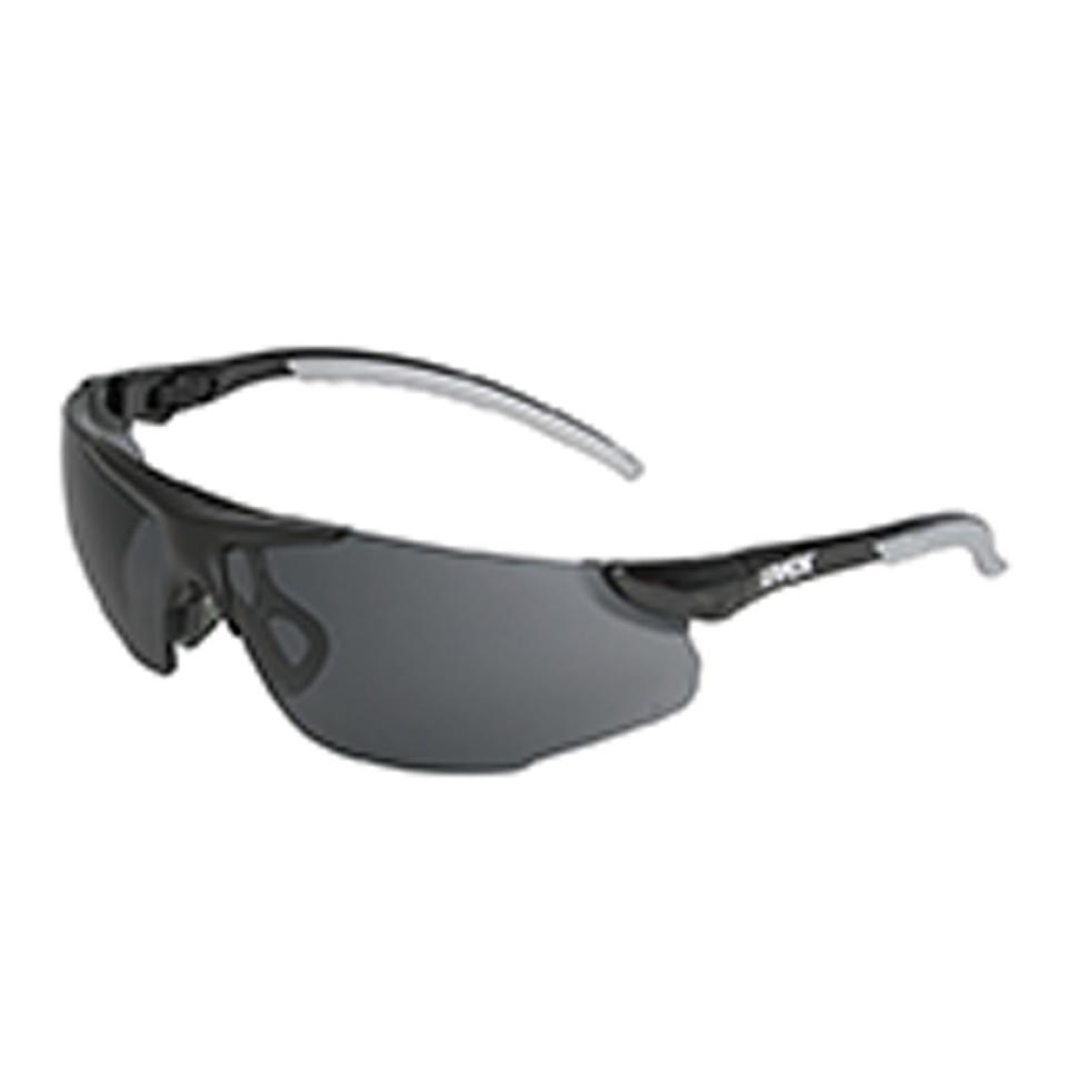 Uvex Sprint Safety Glasses Grey 14% Anti-Fog Lens