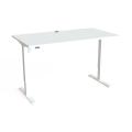 Thumbnail image of Conset 501-43 Electric Sit Stand Desk 640-1275h x 1500w x 800dmm