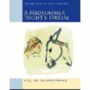 A Midsummer Nights Dream Oxford School Shakespeare