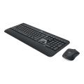 Thumbnail image of Logitech MK540 Advanced Wireless Keyboard And Mouse