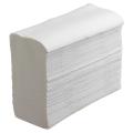 Thumbnail image of Kleenex Compact Hand Towels 4440 White Folded Paper Towels 24 Packs 2160 Towels